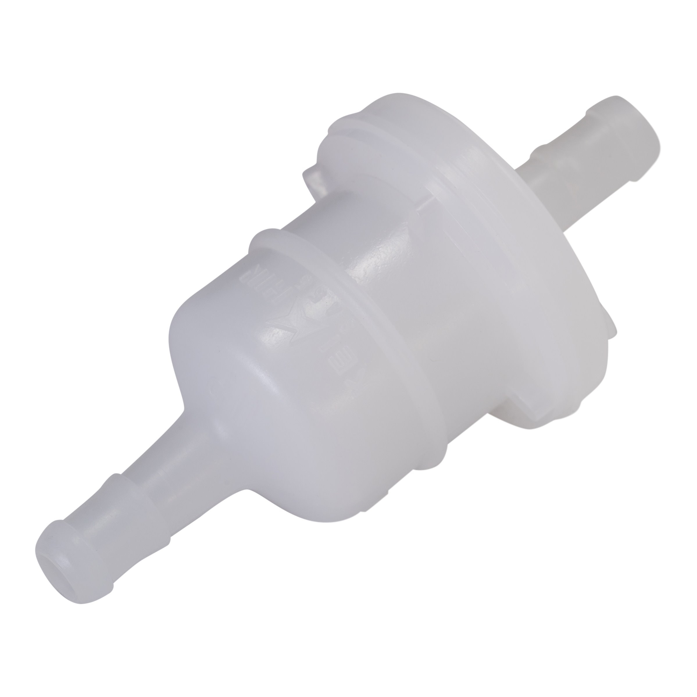 Quicksilver Kraftstofffilter Mercury 4 - 5PS 2-Takt, 4 - 9.9PS 4-Takt