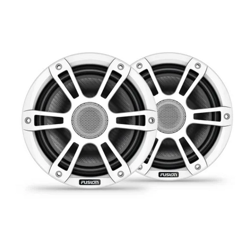 Fusion Signature Serie 3i, 7,7 Zoll Lautsprecher