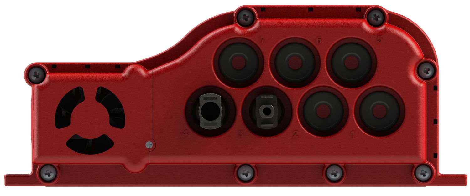 Sterling Power Sterling ProBatt Batterie-zu-Batterie-Ladegerät, 24 V - 12 V / 15 A  