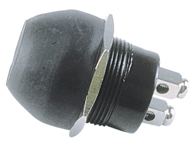 Talamex Druckschalter, Hupenknopf