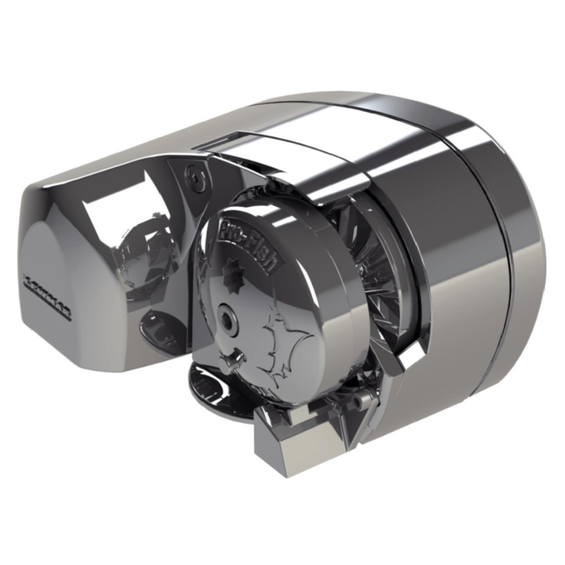 Lewmar Pro Fish 1000 Freefall 700 W