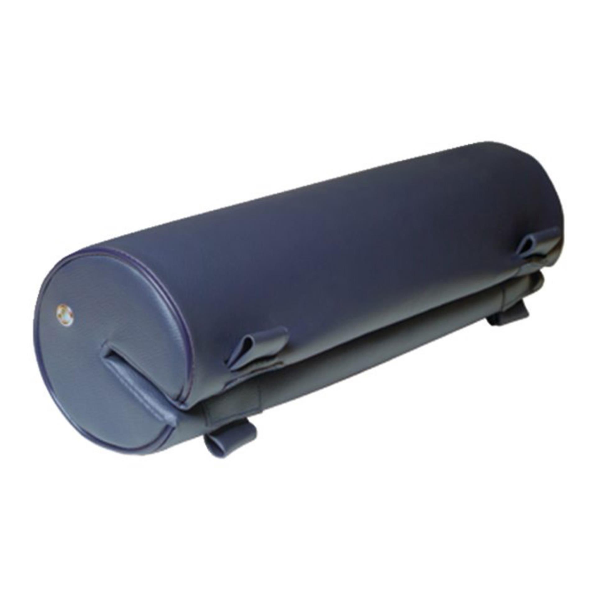 Bedflex Relingsrolle, dunkelblau