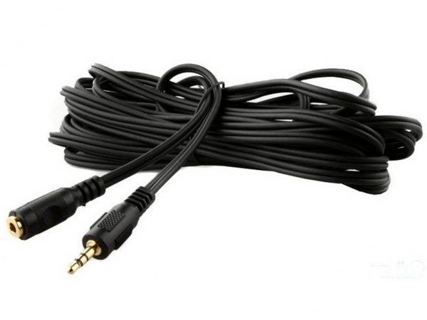 Hertz Marine Audio 3.5mm Verlängerungskabel 