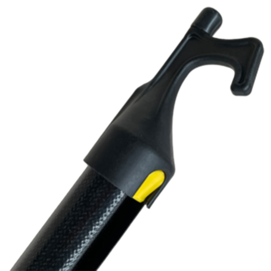 Revolve Bootshaken nur Spitze