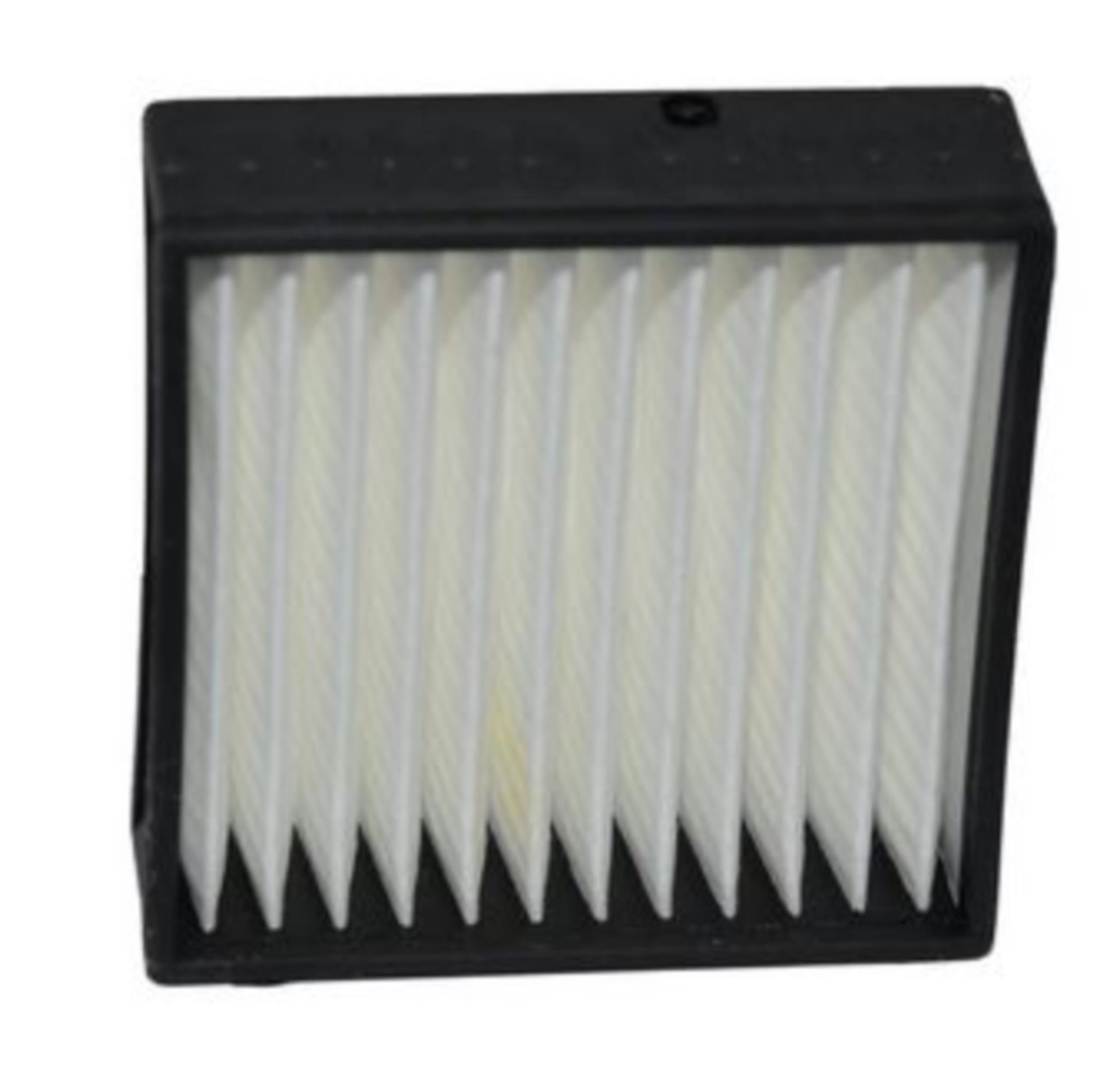 Separ Ersatzfilter für 2000/5 (00530)