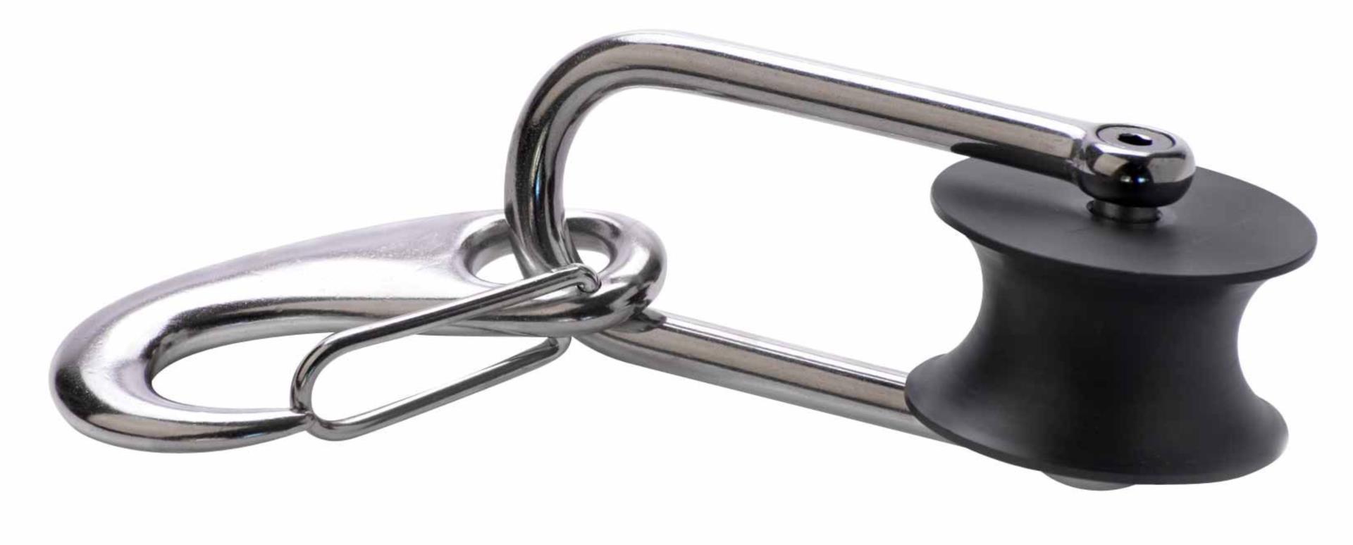 Turboswing Turbo Swing Schlepprolle, extra 