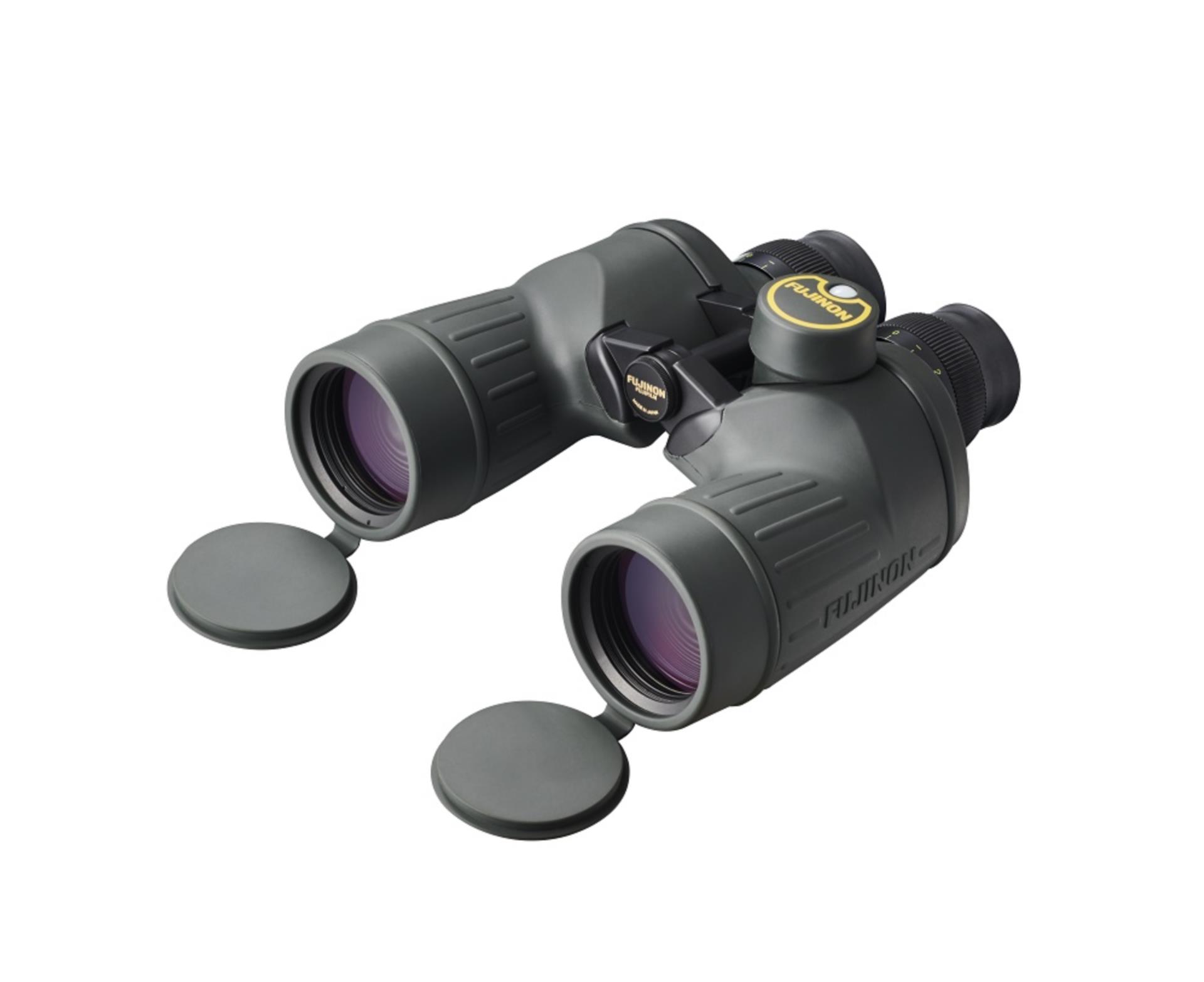 Fujinon 7 x 50 FMTRC-SX-2 Fernglas mit Kompass