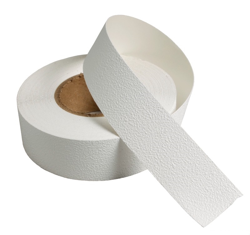 Osculati Antislip Tape weiß 25 mm, pro Meter