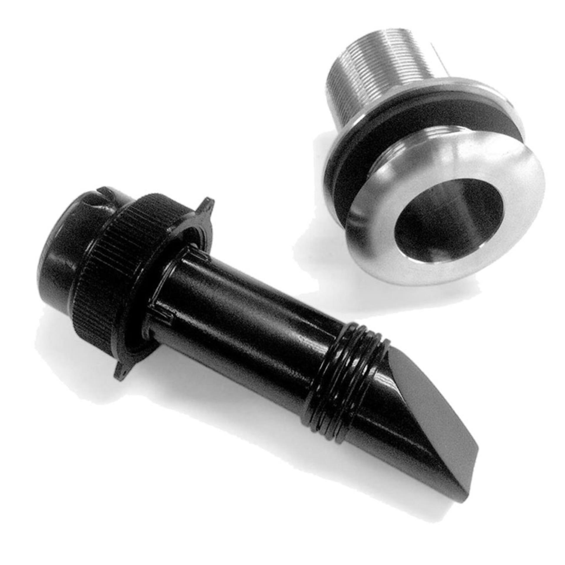 Navico ForwardScan Durchbruchgeber Kit