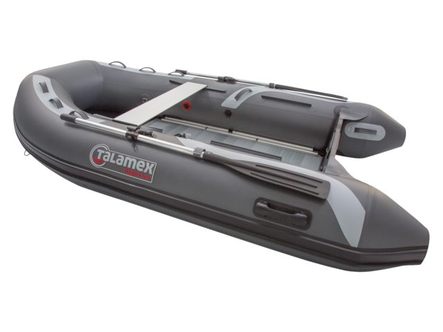 Talamex Highline HLX300 Aluboden Schlauchboot - Limited Edition