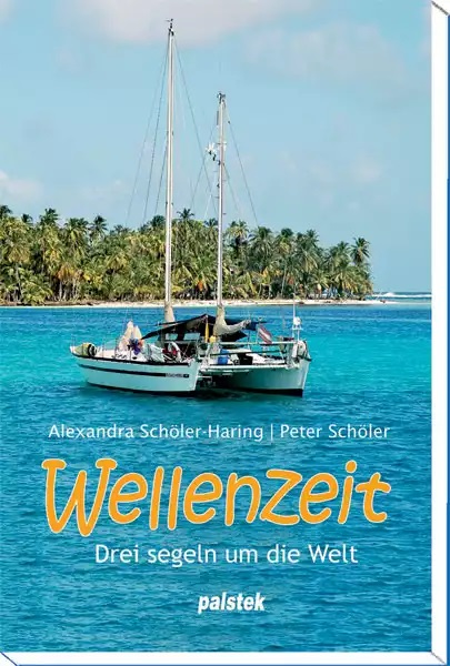 Wellenzeit Palstek