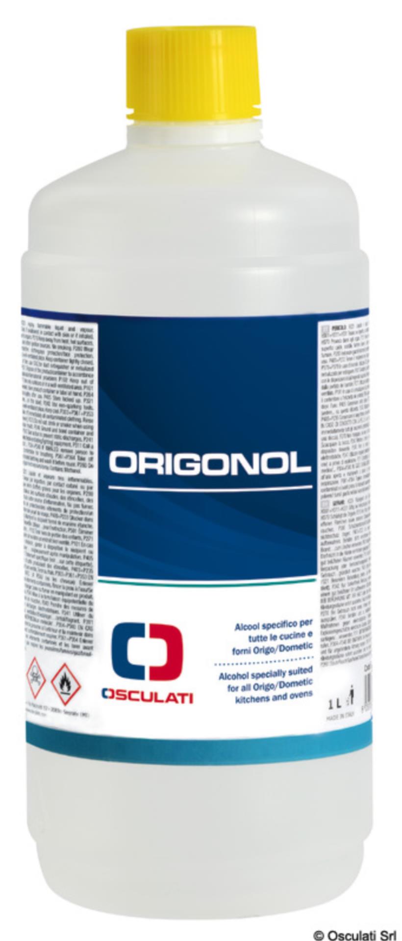 Origonol Spiritus, 1 Liter