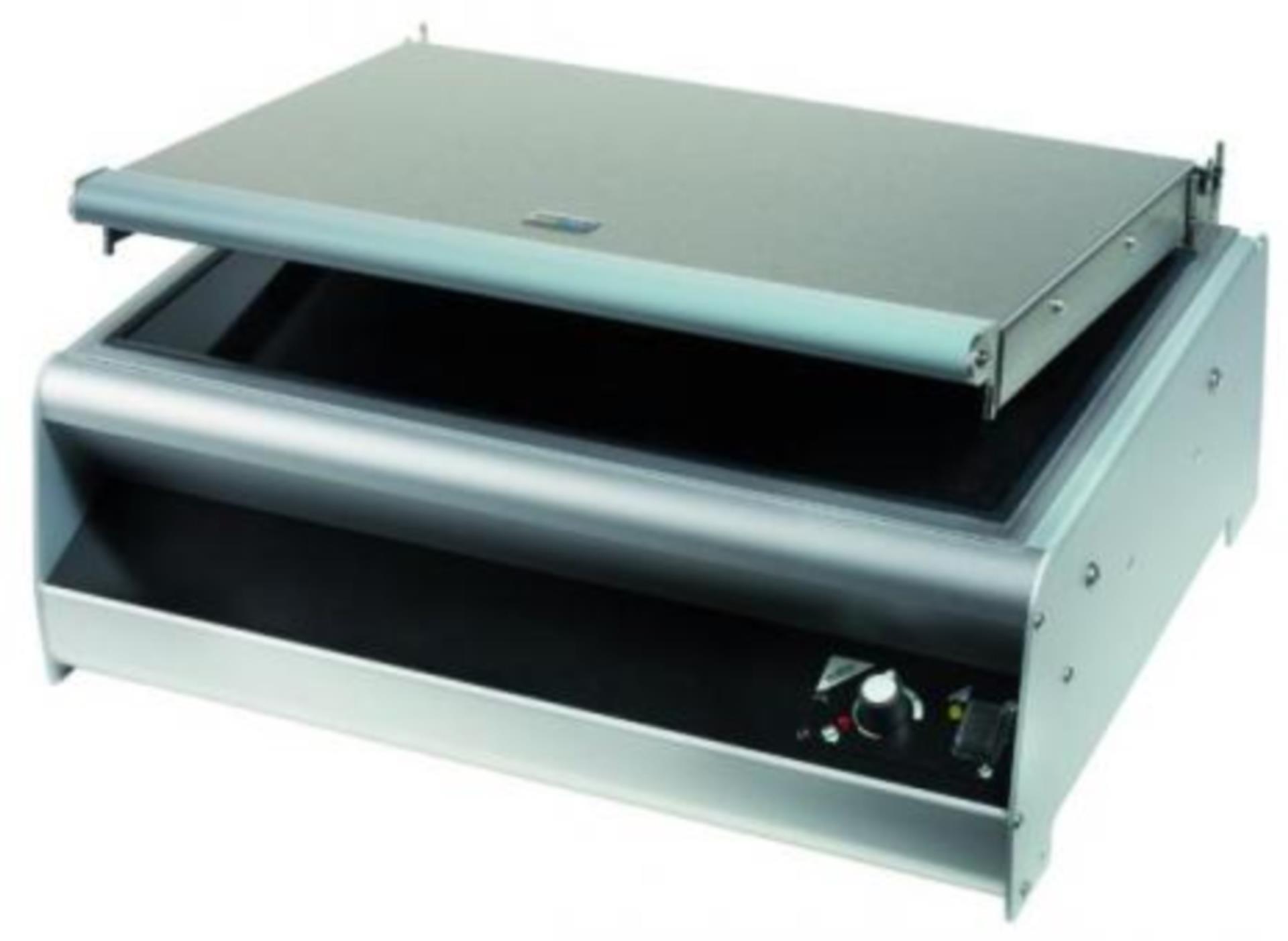 Wallas 270 Heizgebläsedeckel für 90 / 100 Wallas 270 Heizgebläsedeckel für 90 / 100