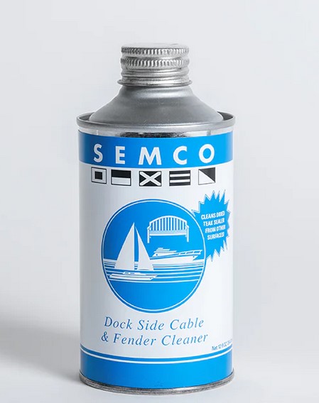 Semco-Fender-Cleaner 0,3548 ml