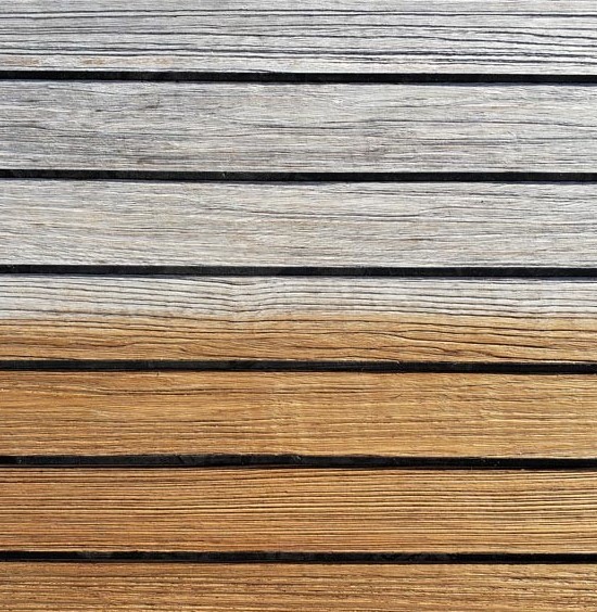 Starbrite Teak Öl 500ml