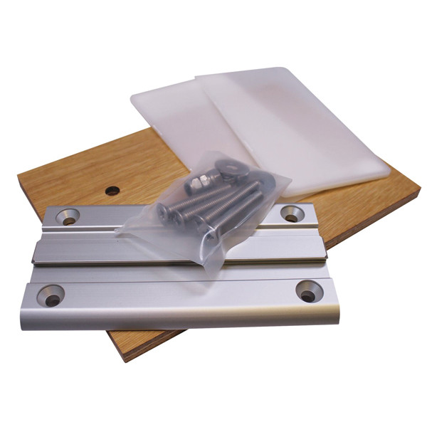 Lagun Befestigungsplatte, Extra