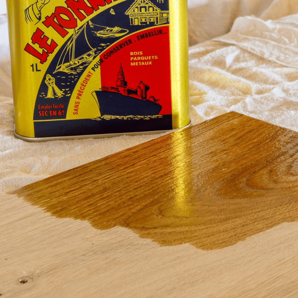 Le Tonkinois Lacköl, 1000 ml