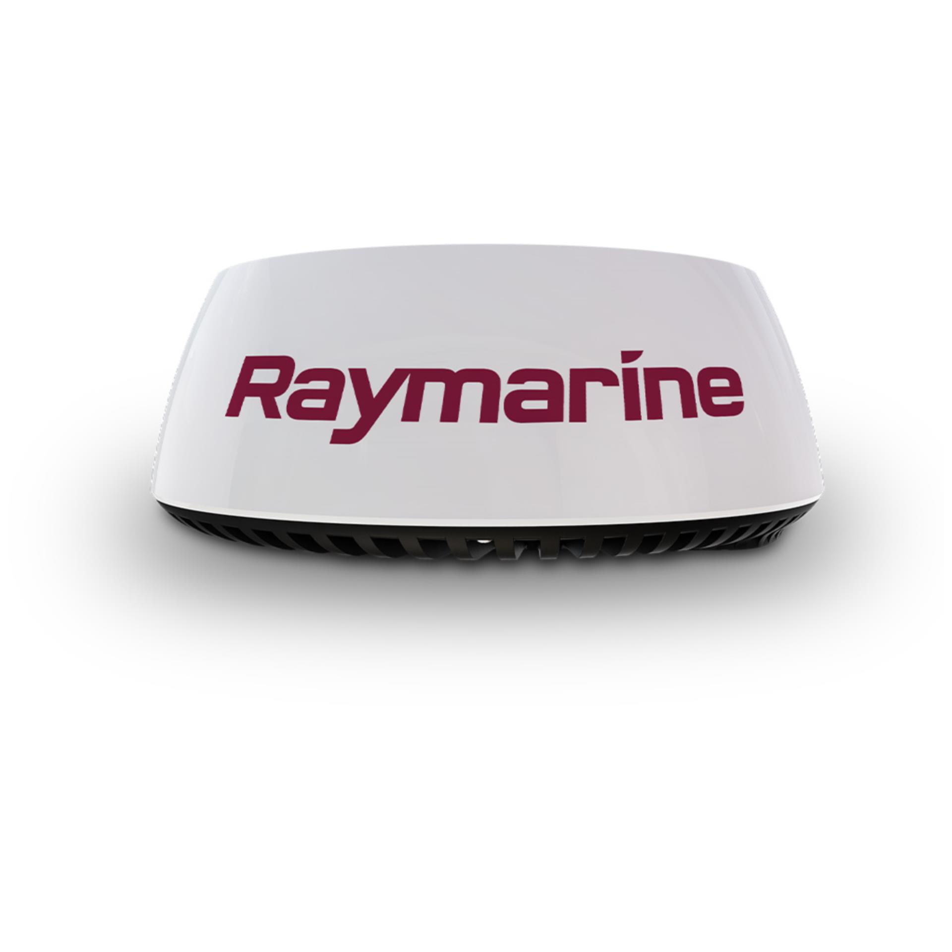RAYMARINE Quantum Q24D (Doppler) 18", ohne Kabel