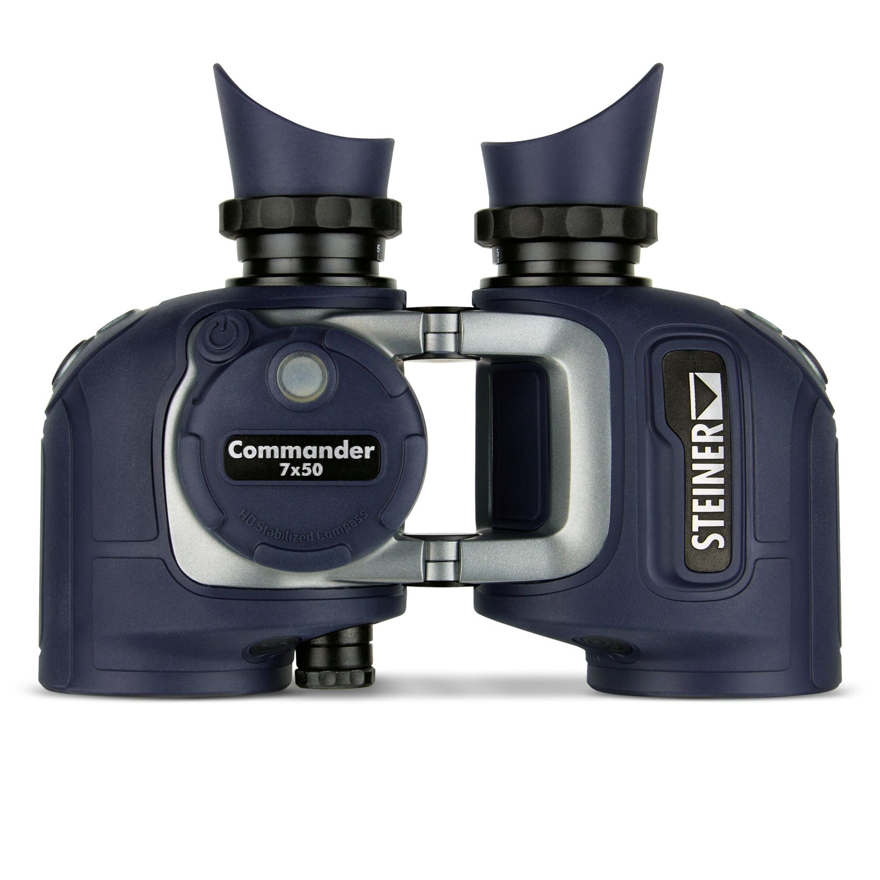 Steiner Commander 7 x 50 C Fernglas mit Kompass