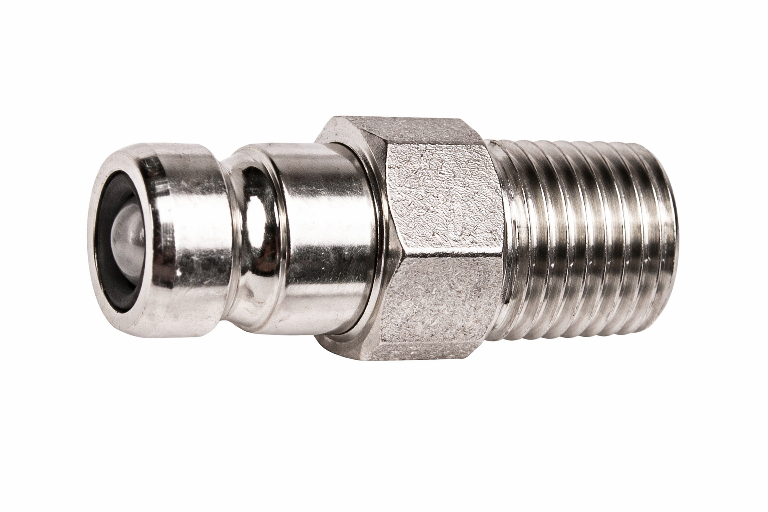 Osculati Tankanschluss für Tohatsu / Suzuki Außenborder 13 mm