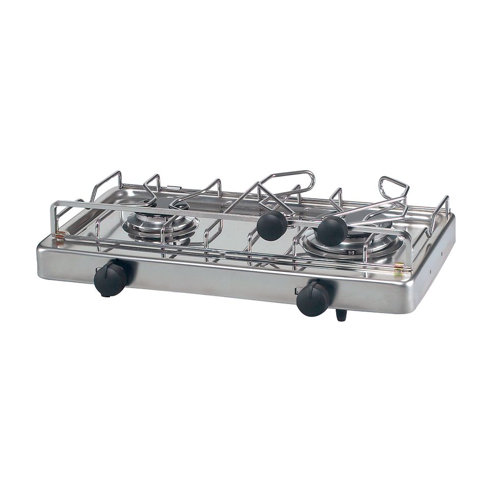 ENOEno Duo / Extrem 2, 30 mbar mit Zündsicherung