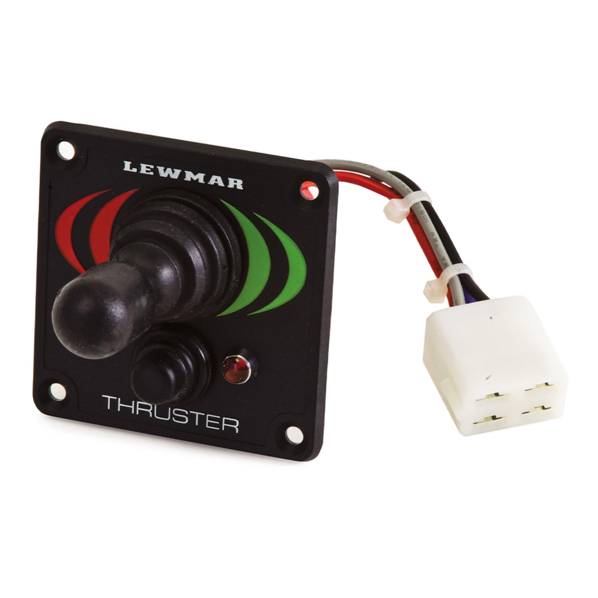 Lewmar SET 110TT 1,5 kW 12 V