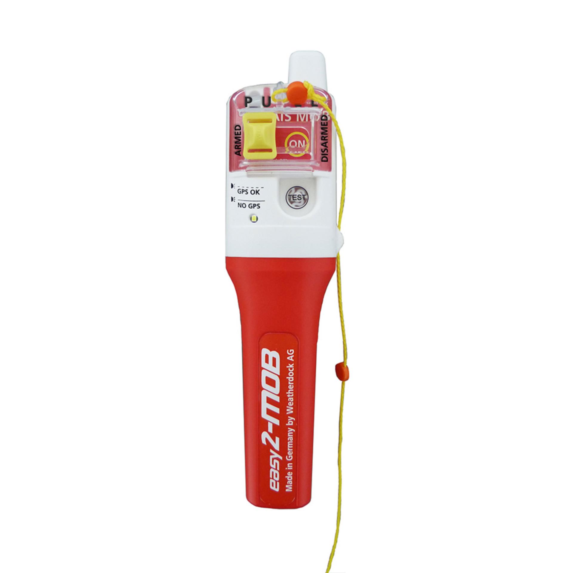 Weatherdock EASY2-MOB