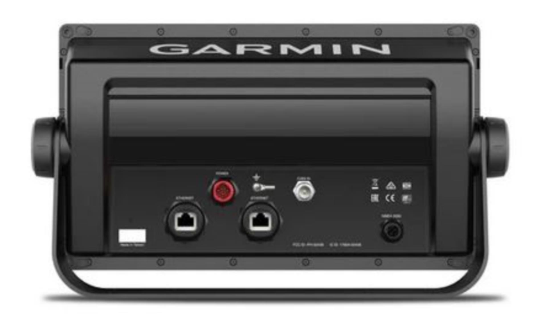 Garmin GPSMAP 1022