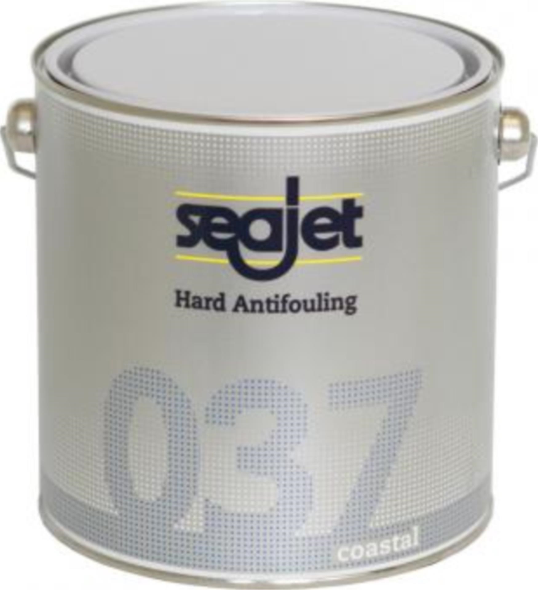 Seajet 037 dunkelgrau, 2,5 Liter