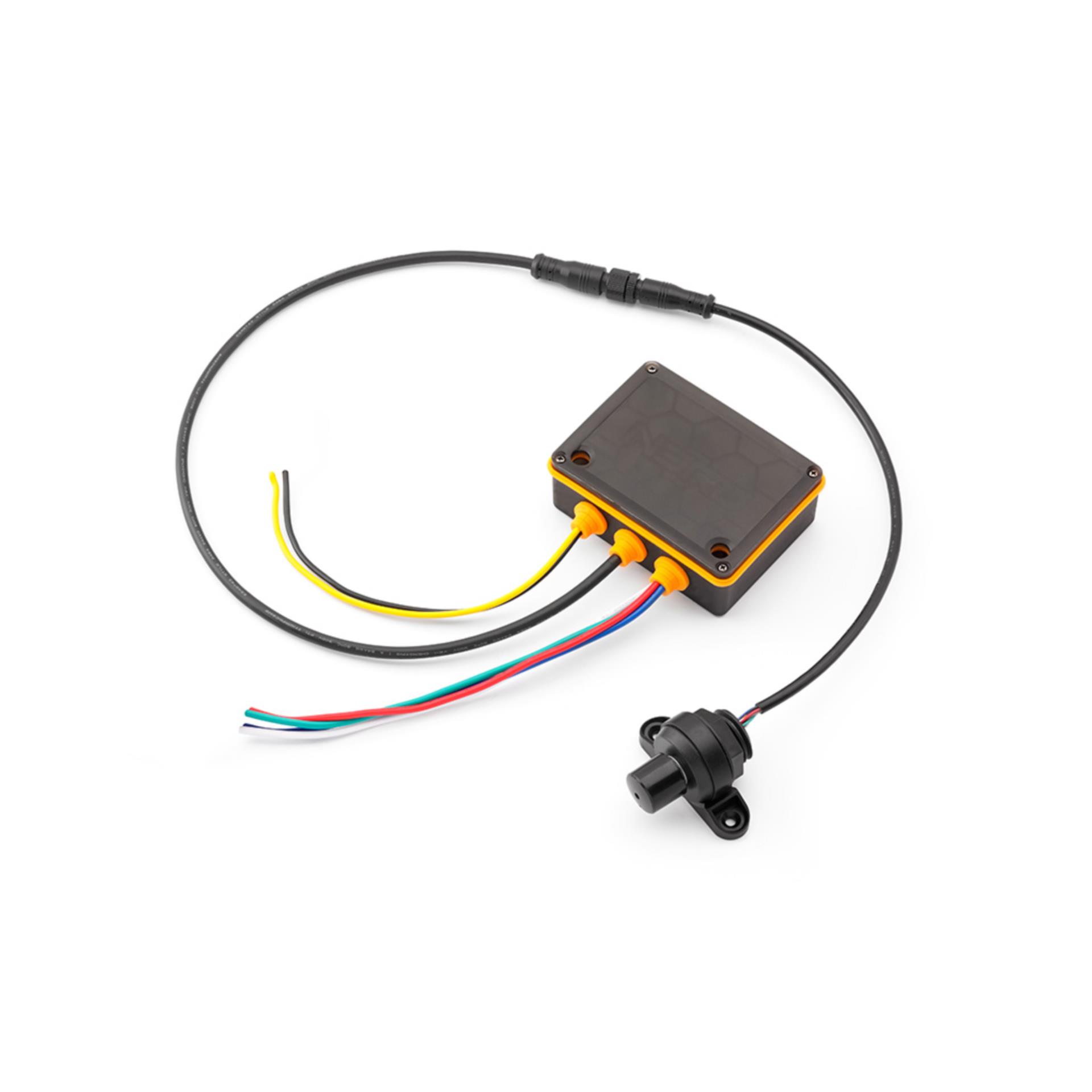 JL Audio Marine RGB Light Controller