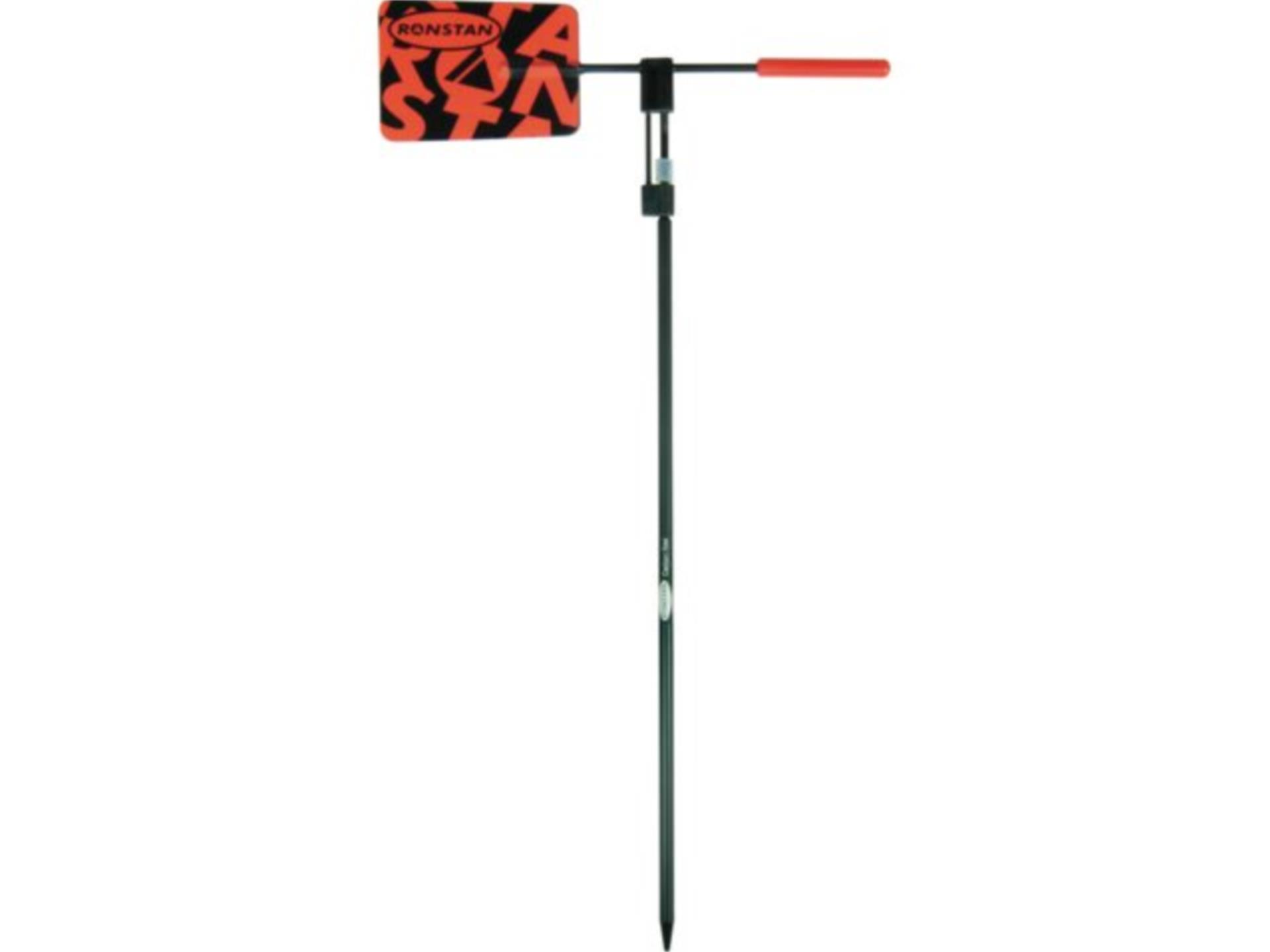 Ronstan Wind Vane Pro Carbon, Crazy Kid