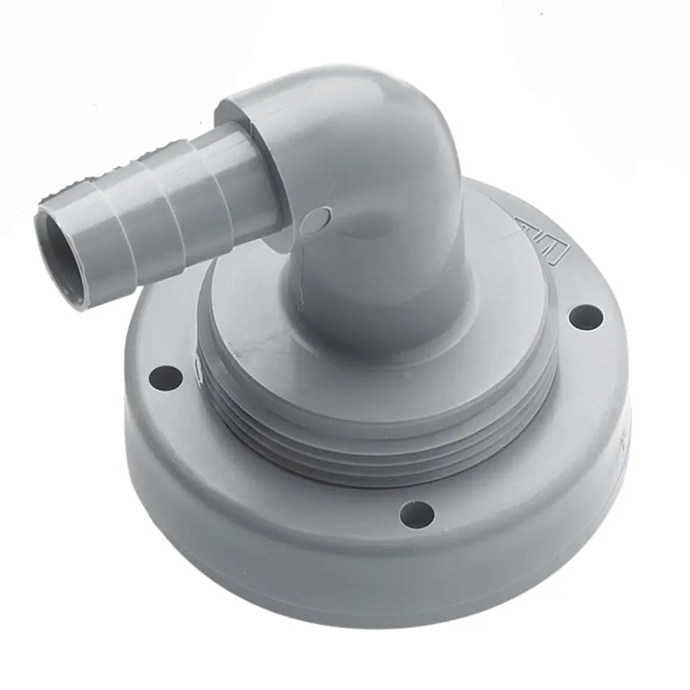 Vetus Schlauchanschluss gebogen 16 mmØ Vetus Schlauchanschluss gebogen 16 mmØ