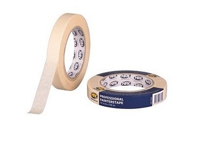 Yachticon Yachtcare Classic Tape, Rolle 19 mm x 50 Meter