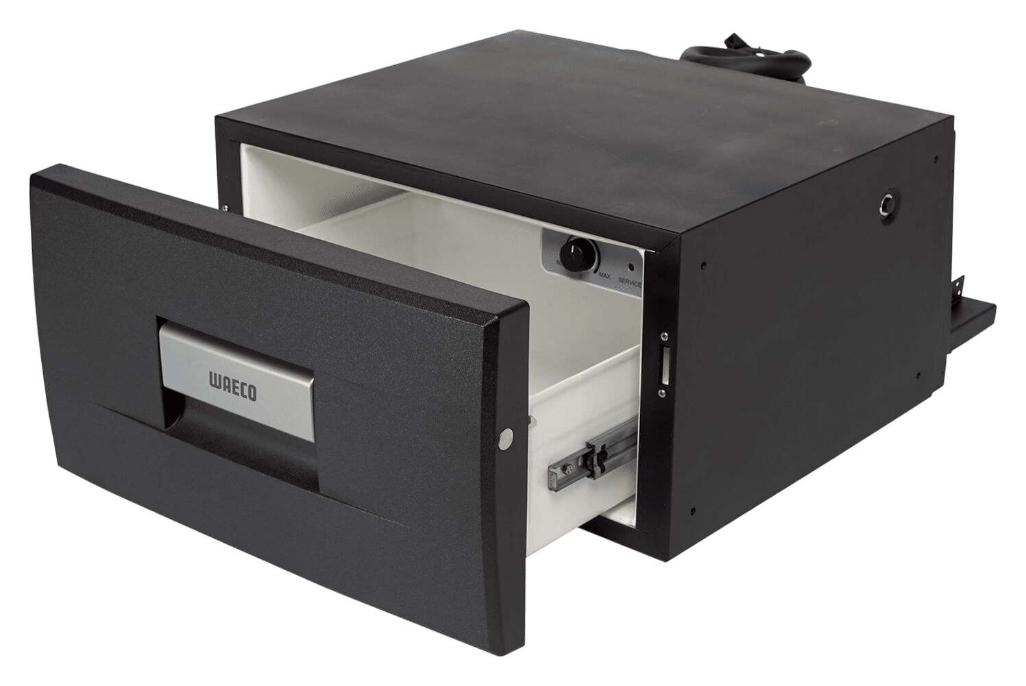 Dometic (Coolmatic) CD-20 Kühlschubfach, schwarz