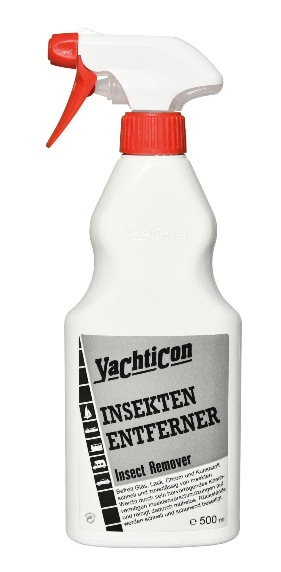 Yachticon Insekten Entferner, 500 ml