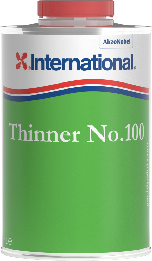 International Verdünner Nr. 100, 1 Liter