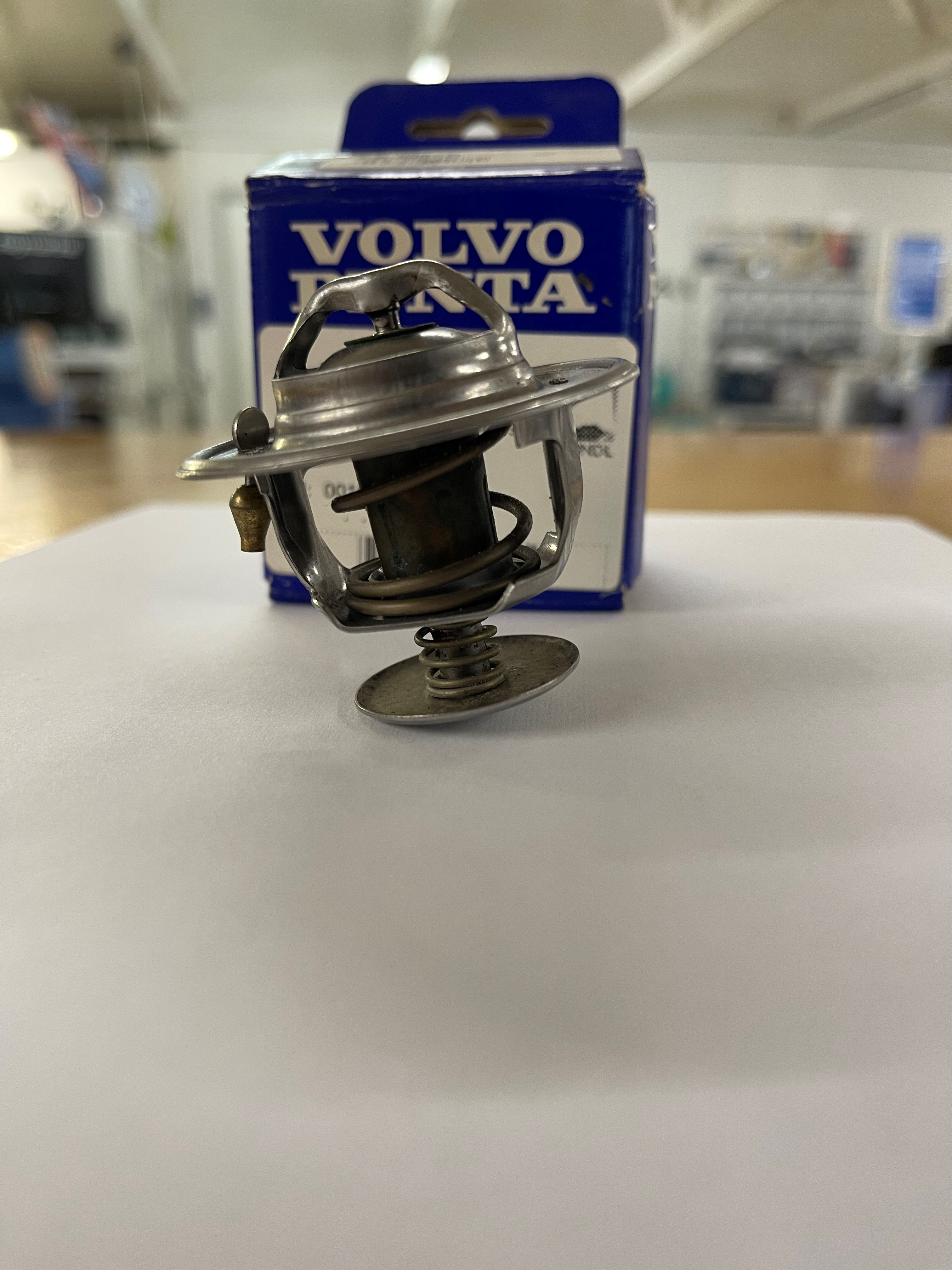 Volvo Penta Thermostat (6210419)