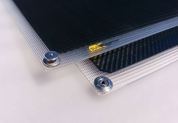 SUNBEAMsystem Tough Carbon, 82 W Quick Fix SUNBEAMsystem Tough Carbon, 82 W Quick Fix