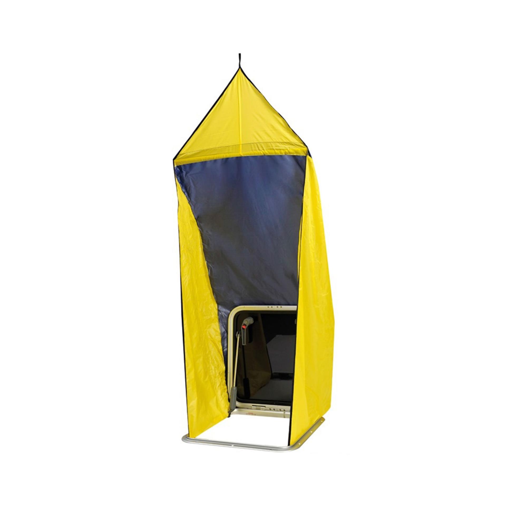 Osculati Windfang / Lüftungssegel Large, Länge 185 cm