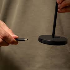 Reimo Magnetleuchte LED MONACO, oliv Reimo Magnetleuchte LED MONACO, oliv