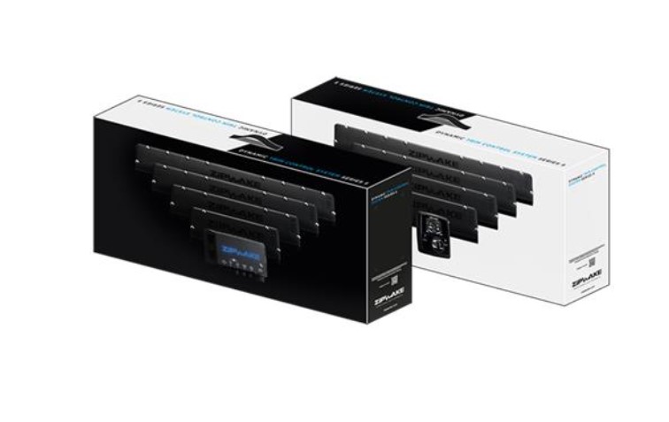 Zipwake Kit Box KBI450-S für MFD/CAN/NMEA