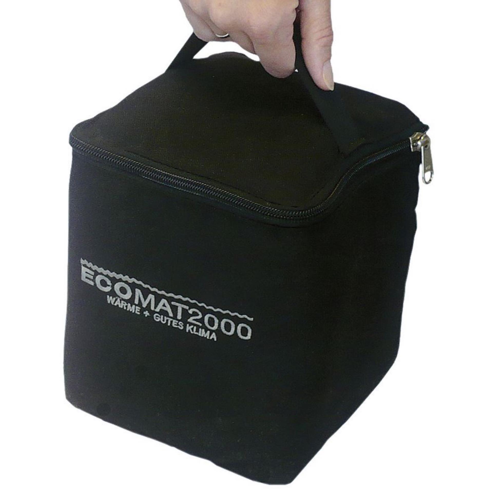 Ecomat Transporttasche Ecomat Classic