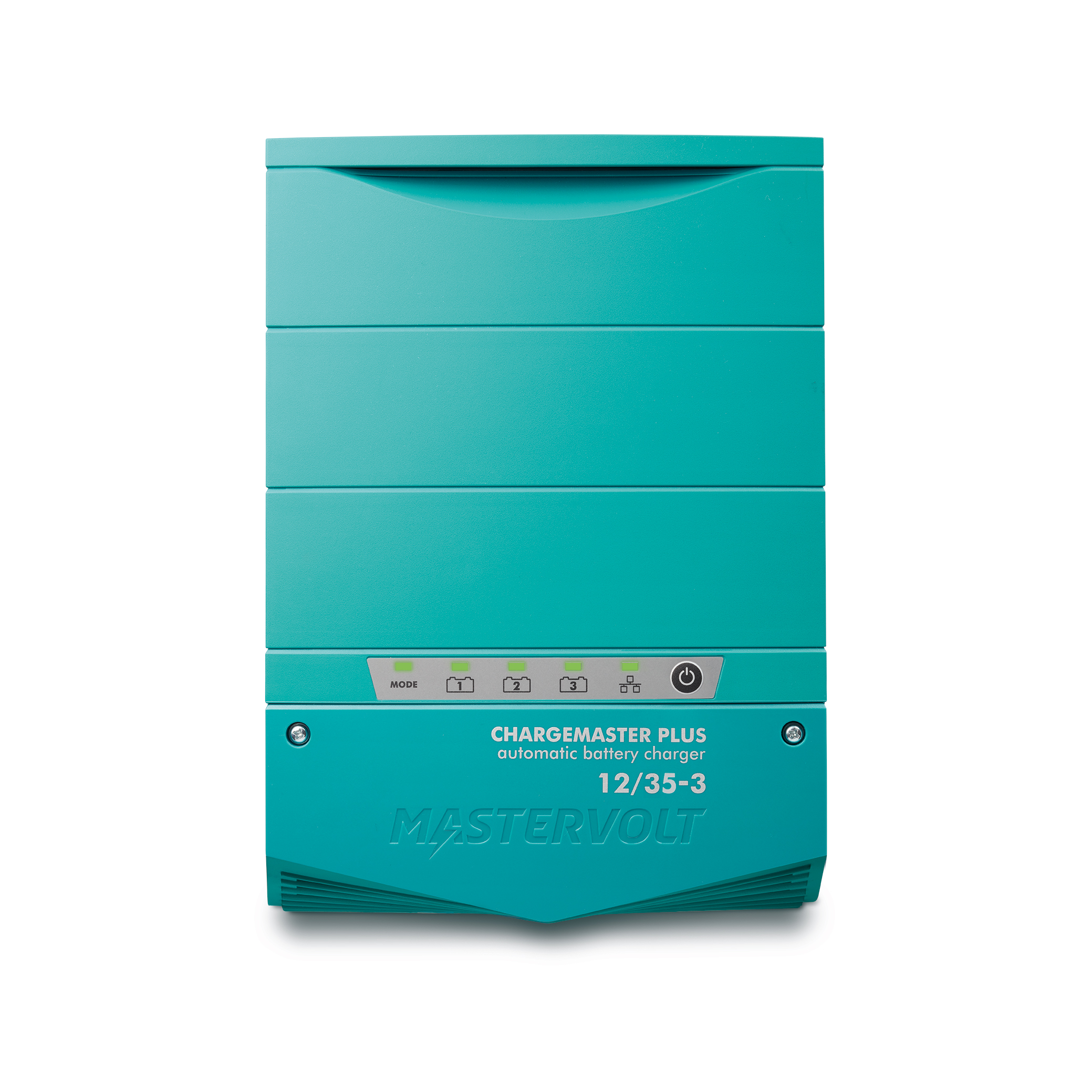 Mastervolt ChargeMaster Plus 12/35-3