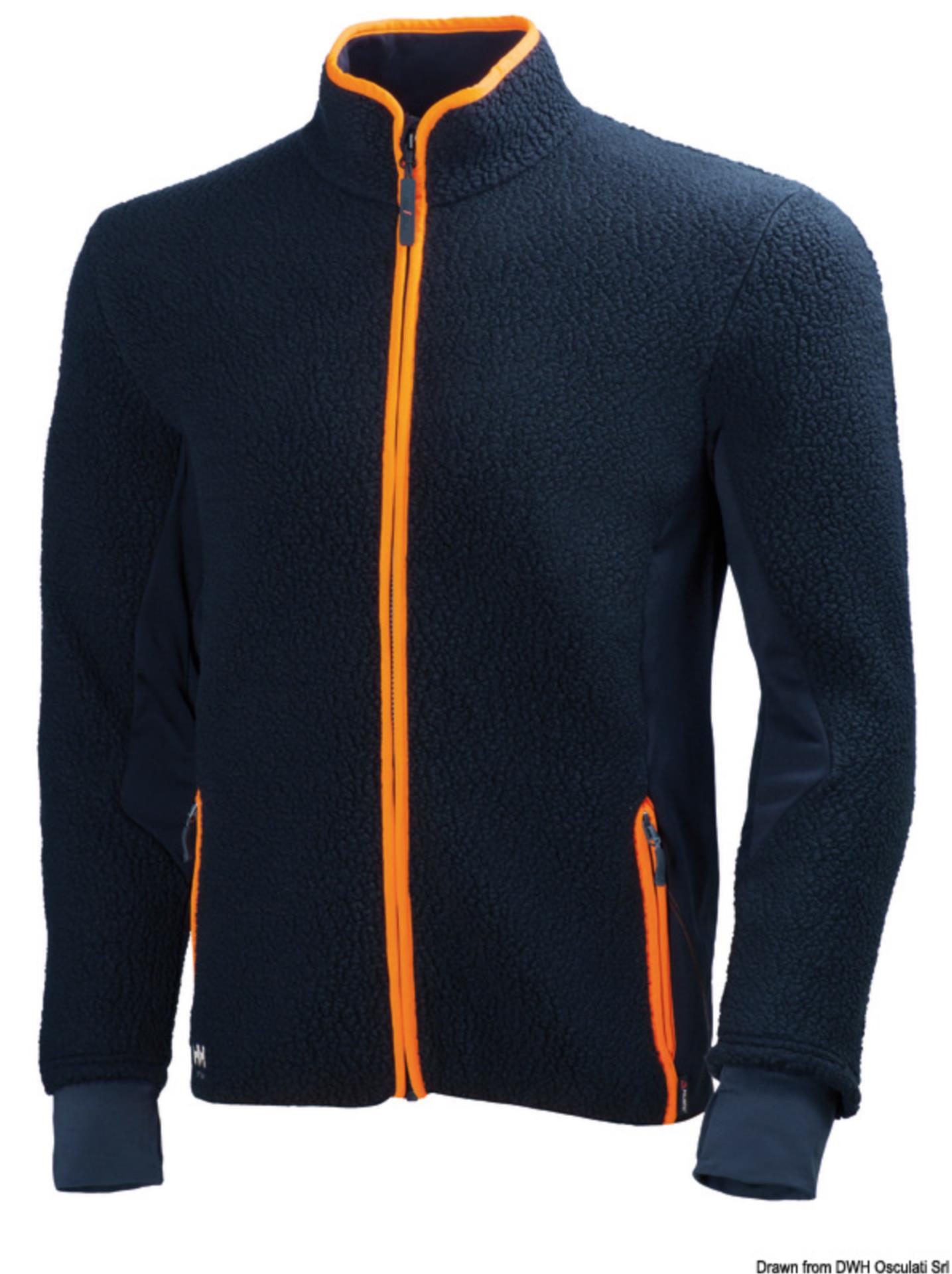 Helly Hansen Jacke Chelsea Evo Pile, Größe XXL