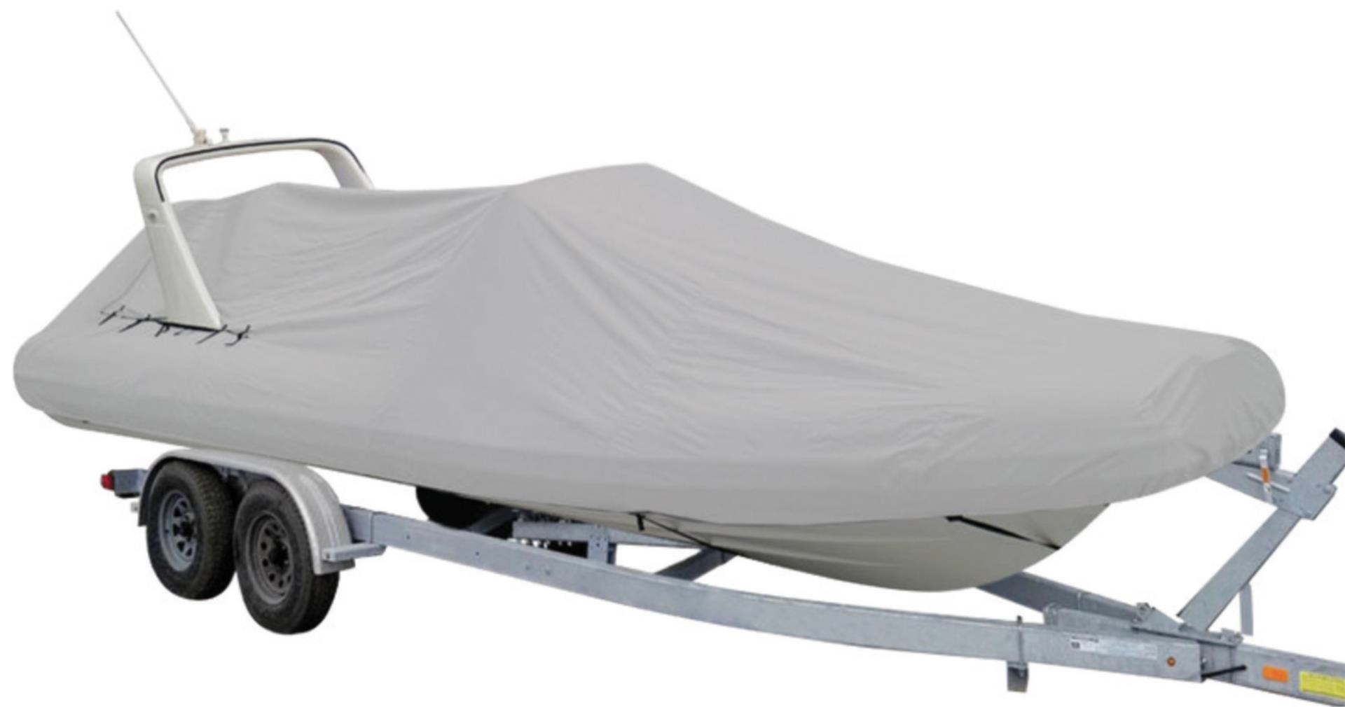 Oceansouth Persenning für RIB 4,7 - 5,0 Meter