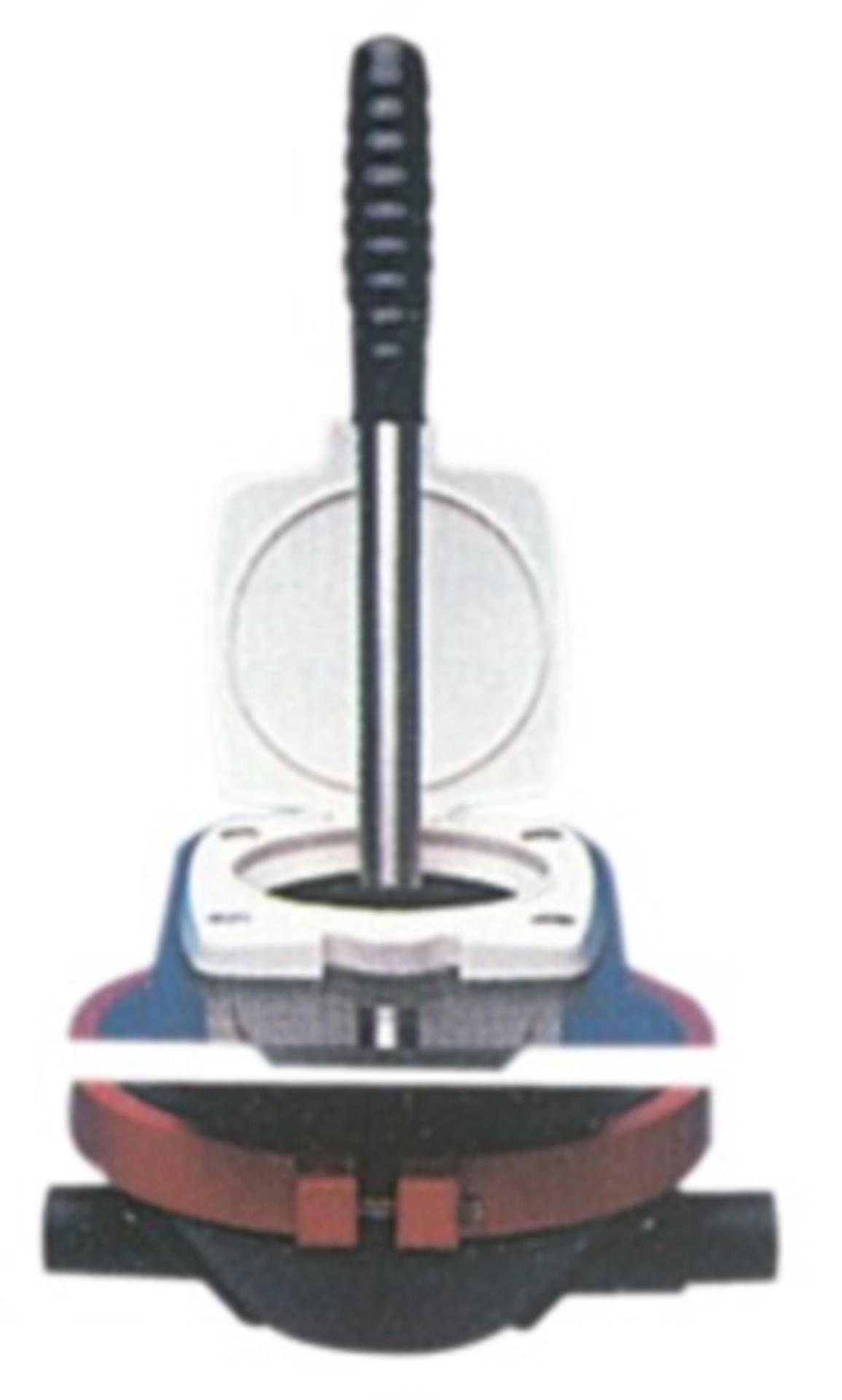 Whale / Henderson Handlenzpumpe Compact 50 Whale / Henderson Handlenzpumpe Compact 50