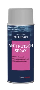 Yachtcare Anti Rutsch Spray RAL 7035 400ml