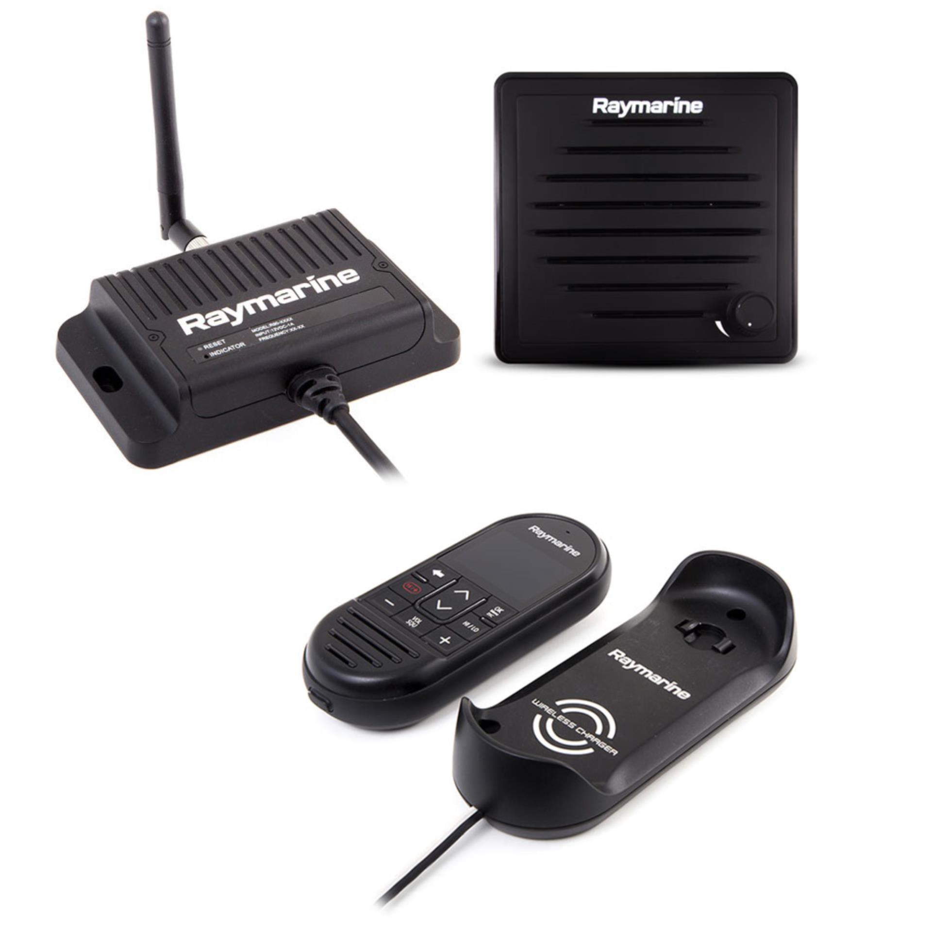 Raymarine kabellose Bedienstation für Ray90/91