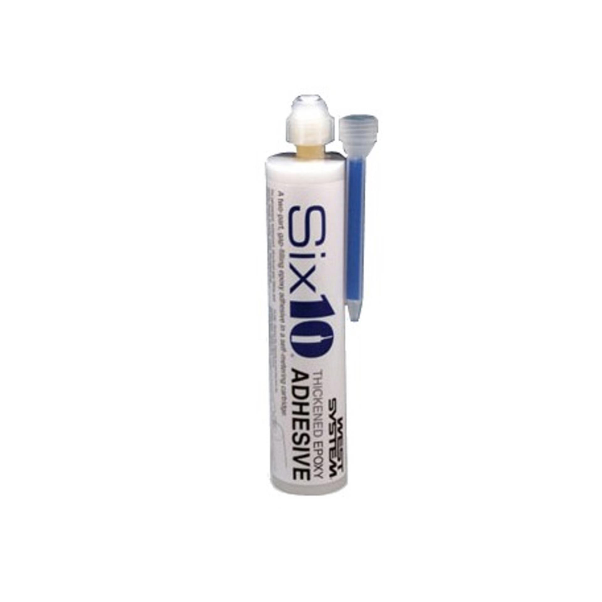 WEST SYSTEM SIX 10 Adhesive, 190 ml