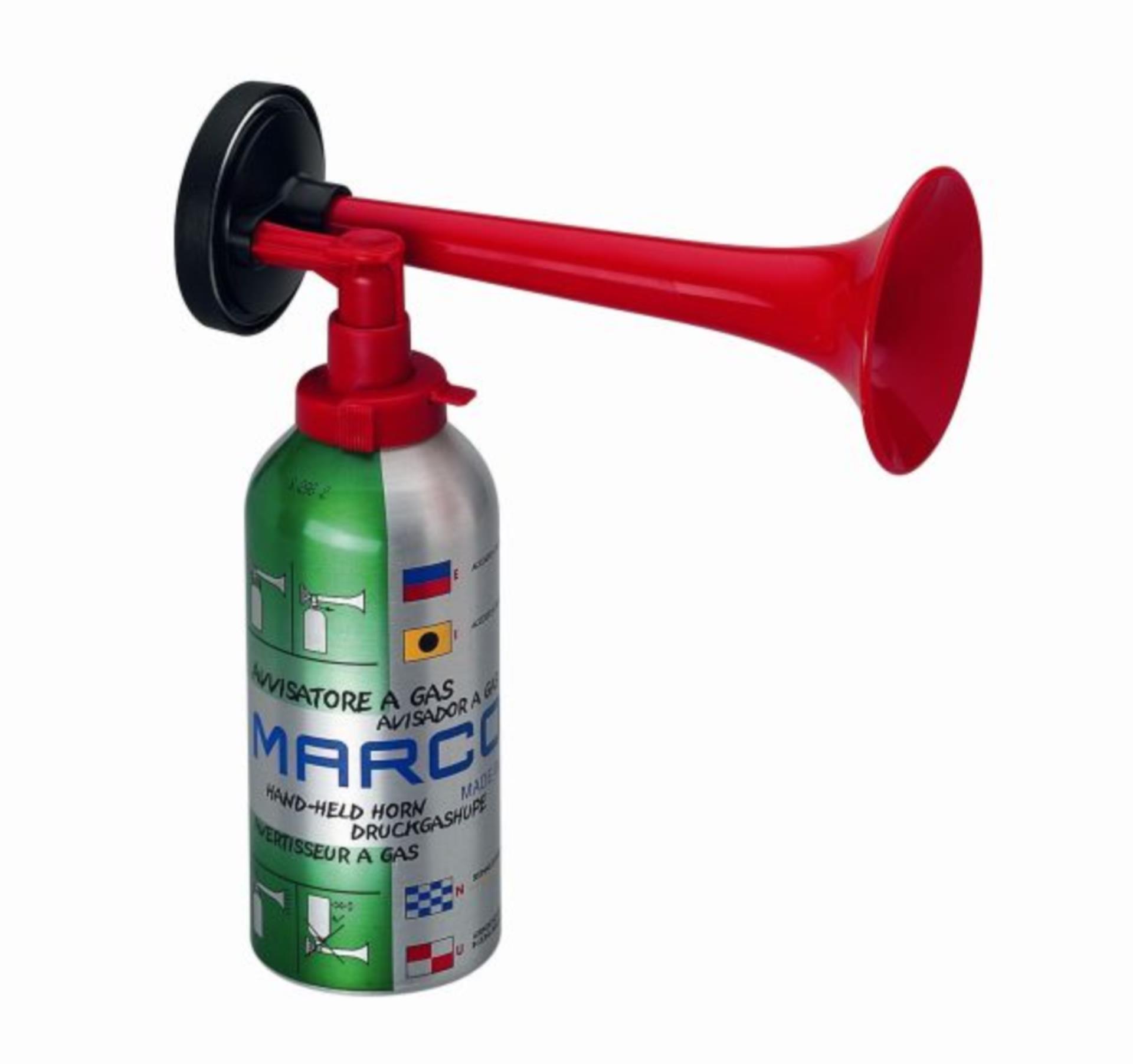 Marco Gas Nebelhorn EU